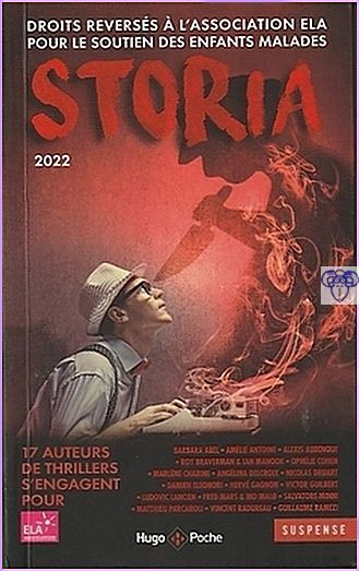 STORIA